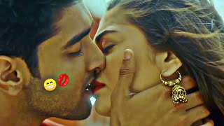 Kiss Status💞 Short Love Story💕 Love WhatsApp Romantic Status😘New Love Kiss whatsapp status 💕