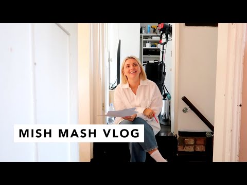 MISH MASH VLOG | Estée Lalonde