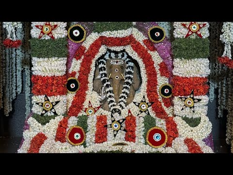 Vinayakar Puranam Part 1 