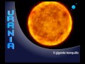 News da tre pianeti giganti