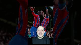 3 points against West Ham tonight please Palace ‼️ #football #cpfc  #premierleague