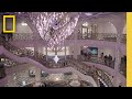 Disney Wish Cruise Ship Features