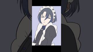 【モエチャッカファイア】アニメMVイケメン女子がかっこよく #歌ってみた  #hololivedev_is #ホロライブ
