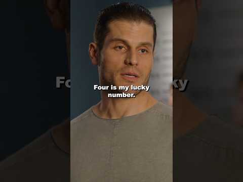 Genius cop. #shorts #therookie #series