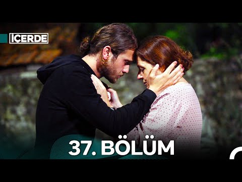 İçerde 37. Bölüm