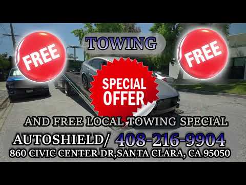 AS collision Diamond Certified Body Shop