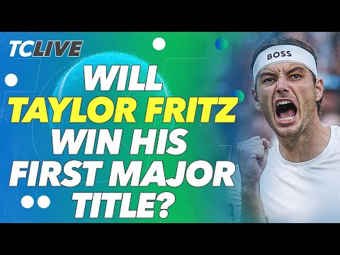 Taylor Fritz vs. Lorenzo Musetti Quarterfinal Preview | 2024 Wimbledon