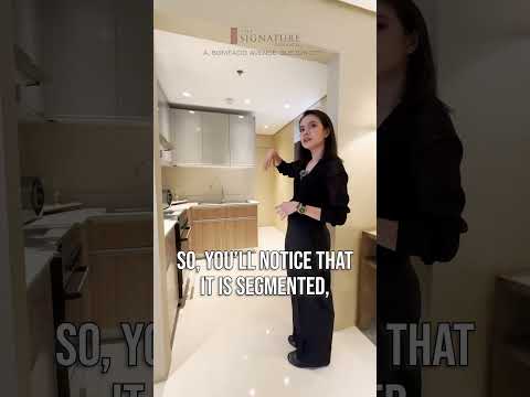 The Signature Residences by Prestige  • Presello