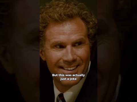You 100% Missed THIS in STEP BROTHERS
