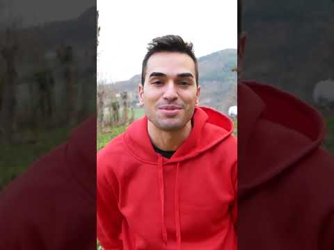 IL VILLAGER PIÙ CATTIVO DI MINECRAFT NELLA VITA REALE #shorts