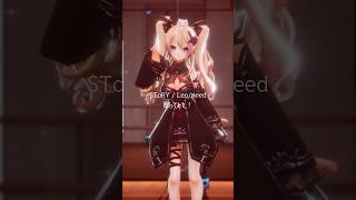 【#踊ってみた】SToRY - Leo/need【魔宮マオ】#shorts #vtuber #dance