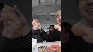 Josef's Food Adventure Ep. 3