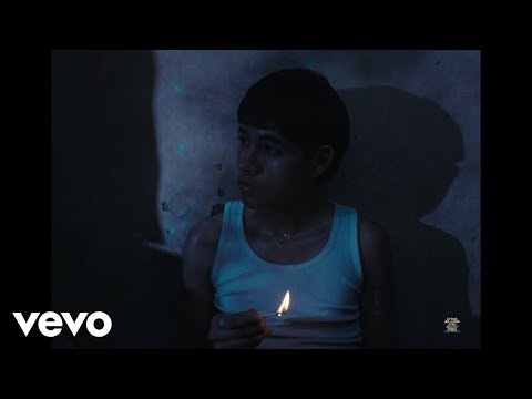 Milo J, Trueno - Gil (Visualizer)