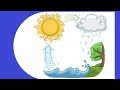 Understanding the Water Cycle