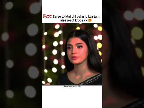 pahli najar me 😍👀# mohradrama #viralvideo #lovestatus #subscribe @drama_queen100k