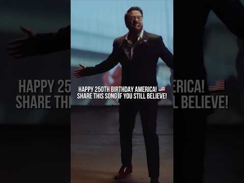 Happy 250th birthday America!🇺🇸 Share this if you STILL BELIEVE in our GREAT NATION! #america250