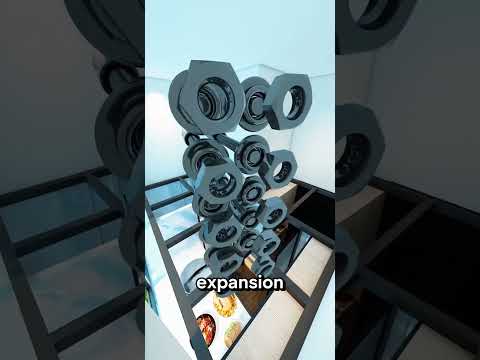 Designing 3m² Apartment in New York! #3dhousedesgin #shorts