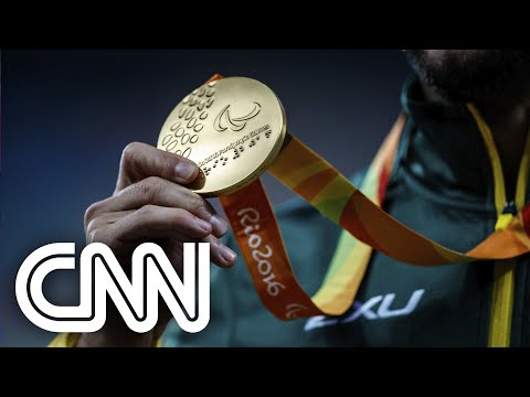 Brasil tenta superar o recorde de medalhas da Rio 2016 | JORNAL DA CNN