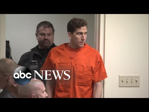 Suspect in murder of 4 Idaho college students appears in court