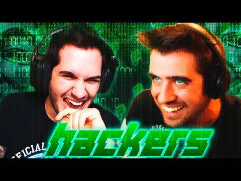 Jugando a ser Hackers con AuronPlay