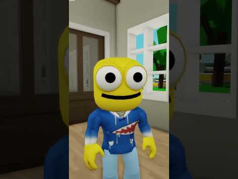 Je fais ecouter ma nouvelle musique a furious jumper #roblox