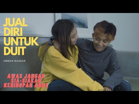 "JUAL DIRI UNTUK DUIT"- Awas Penipuan Date For Money