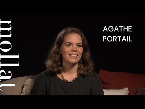 Vido de Agathe Portail