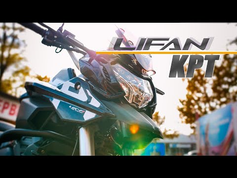 Lifan KPT