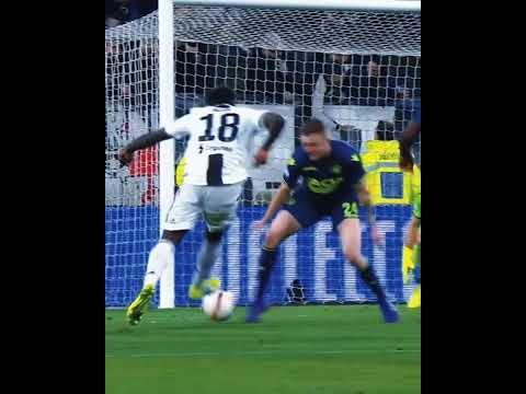 射门从夯到拉,外脚背是哪一档?#尤文图斯 #足球 #基恩 #外脚背 #football #足球 #soccer