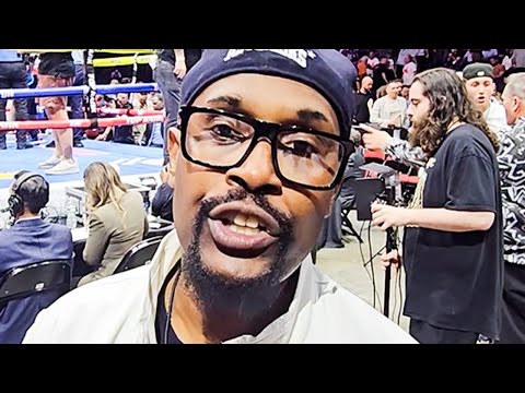 Hitchins Coach Lenny reveals Teofimo Lopez HOLES TO EXPOSE in his game: “OPEN FOR A LOT OF RIGHTS”