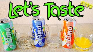Tedi hat eine eigene Limo?! | Let's Taste #190 | #Tedi | Tankii