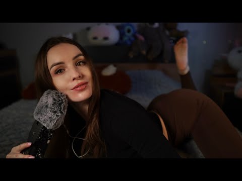Relax FAST with ASMR Repeating 'Relax' For 20 Mins No Distractions