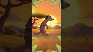 🍃🌾 The Call of the Wild Inside of You 🔊🐾