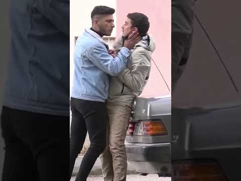 ANGARA BEBESİ KEKOLARIN YANINDAN KIZ ALAMIYOR! - #shorts