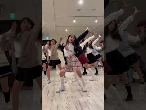 ❤️日プ女子 #leaphigh ❤️皆んな踊ろう✨センターめざして🎵イベント出演参加者募集中🎵