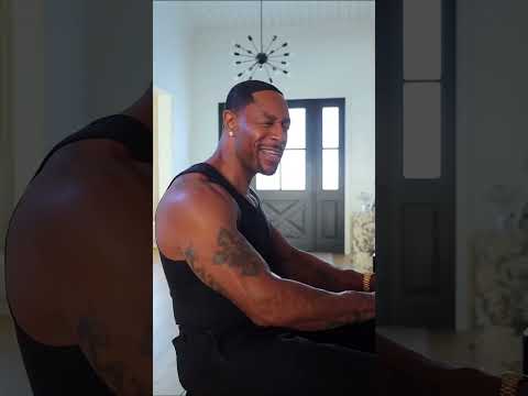 Tank can we get a new single? “YES” 😎 R&B MONEY