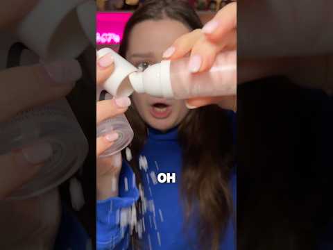 FULL FACE OF FROZEN MAKEUP ❄️