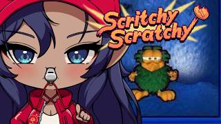 【Yap + Scritchy Scratchy】crunchling adventure is a real game i promise