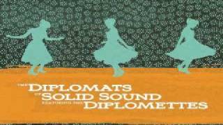 The Diplomats of Solid Sound Chords