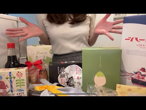 無事イベント終了!アフタートーク🎉プレゼント開封します🎁