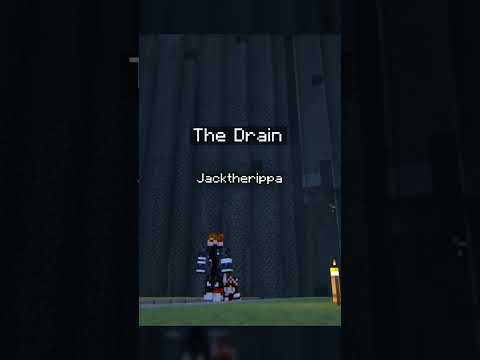 The story of the Drain on 2b2t