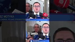 Paliwo po 5,60 zł na Orlenie - minister energii zaprzecza