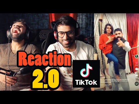 Reacting to TikToks 2.0 | Ducky Bhai | Rahim Pardesi | Pardesi squad | SW1