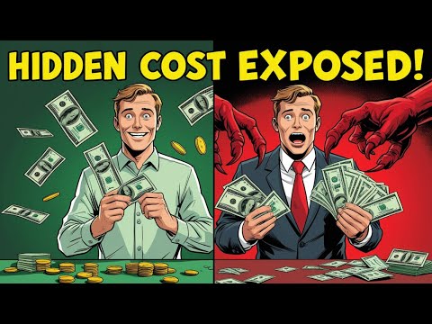 The Real Cost of Living Off Dividends Explained!