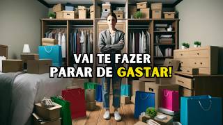 Descubra 10 Razões Chocantes para Dizer Adeus ao Consumismo Agora!😱Estilo de vida MINIMALISTA