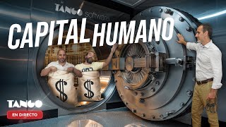 Tango Software - Capital Humano