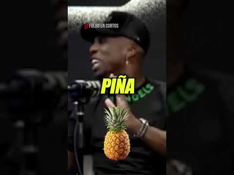 ADVÍNCULA se fue a DUBAI😂