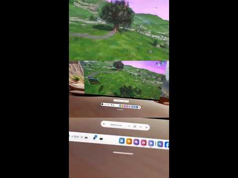 First Person on VR on Sparking Zero