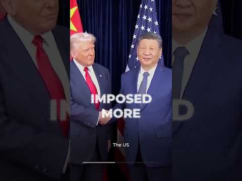 War on Iran: Trump heads to Beijing