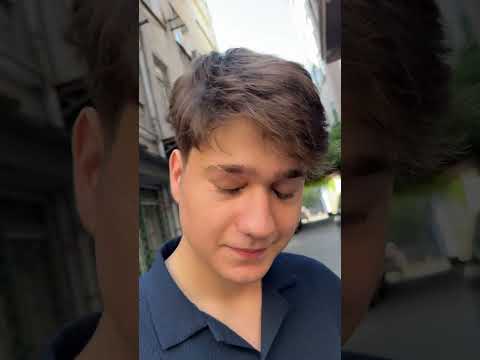 Çöpçü deyip geçme 💔